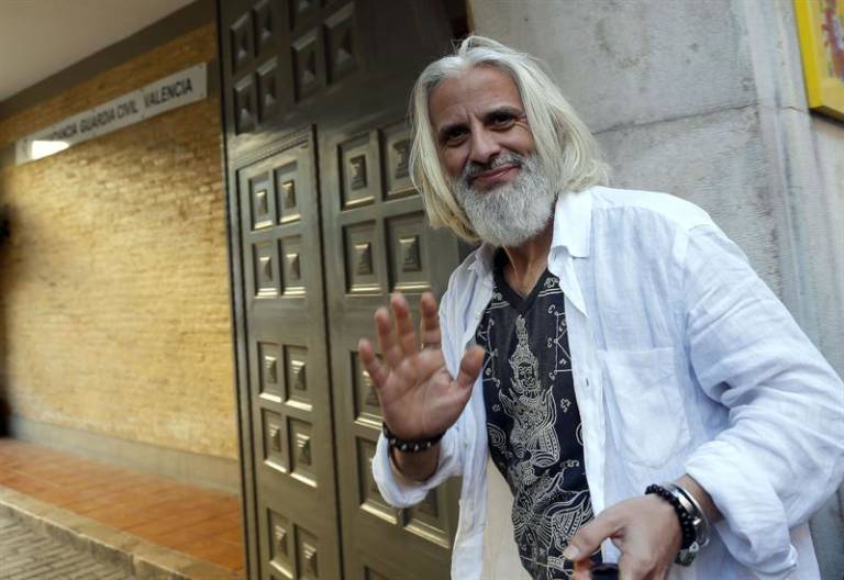 El juez de Taula levanta el secreto de la pieza separada con los contratos del Ayuntamiento