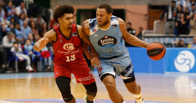 Mrsic confirma el fichaje de Anderson por el Valencia Basket