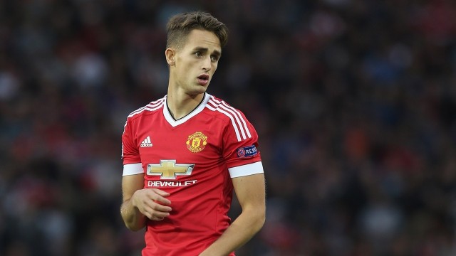 El Manchester United cede a Januzaj al Sunderland