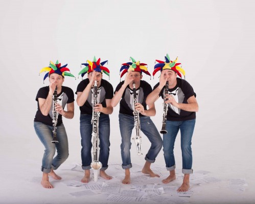 El Palau de la Música también dedica las fiestas navideñas a propuestas familiares