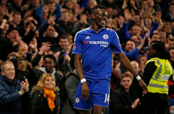 Traoré renueva con el Chelsea y se va cedido al Ajax
