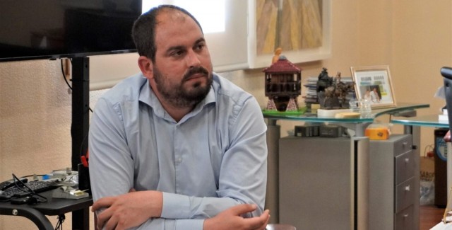 Los Alcázares ampliará la estación de bombeo Pronorte I para recuperar el Mar Menor