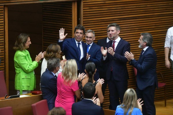 El año del cambio (y la vuelta al 2019) 