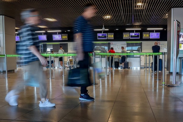 La Audiencia da la razón a sindicatos y dice que Ryanair vulneró el derecho a huelga en 2022