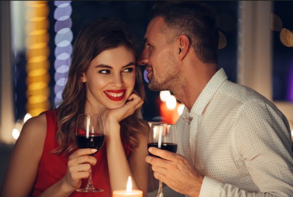 Tensión sexual no resuelta