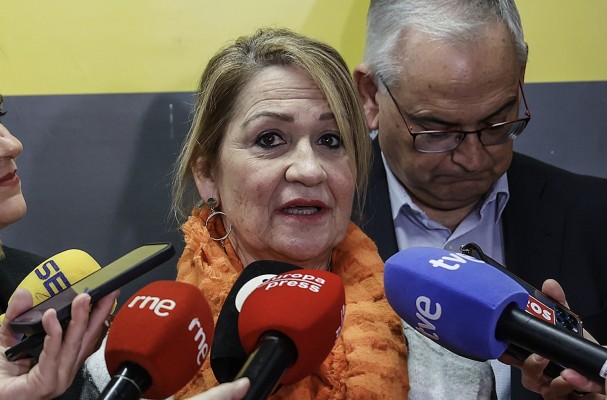 El PPCV pide a Rodríguez-Piñero que devuelva 