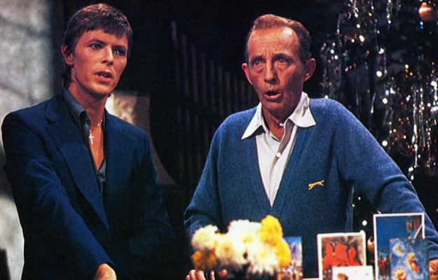 La Navidad cantada en inglés
