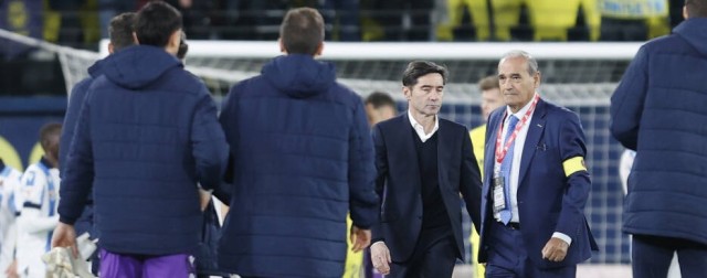 El Villarreal acudirá al mercado de invierno para solventar sus carencias