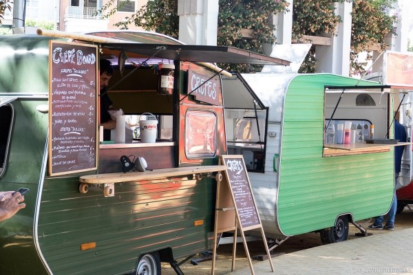 Comercio aclara que la apuesta gastronómica del mercado de Cabo de Palos no es improvisada 