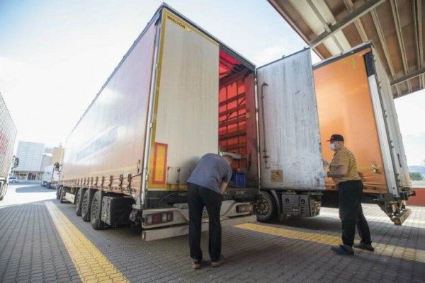 La Región mira a África: crecen las exportaciones un 24,5% desde la pandemia