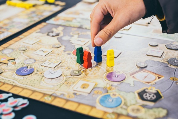 El sector de los juegos de mesa consolida en 2023 el impulso de la pandemia