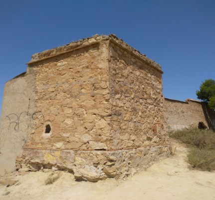 Nuestras raíces... y el fruto de un patrimonio arqueológico e histórico que hay que cuidar