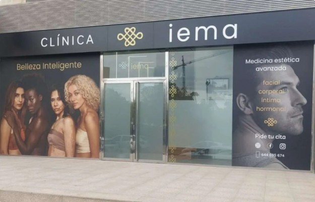 La alicantina Clínica Iema: IA para que sus clientes prevean cómo quedará su tratamiento estético 