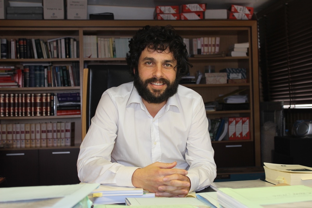 Avaec aboga por que los límites a las viviendas turísticas se apliquen también a las plazas hoteleras