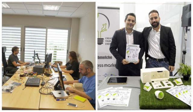 Las 'startups' también colapsan: La Siesta Technologies y Create Your Energy, a concurso de acreedores