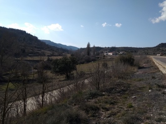 Una treintena de pueblos de Castellón tienen más fácil redactar proyectos y captar fondos europeos 