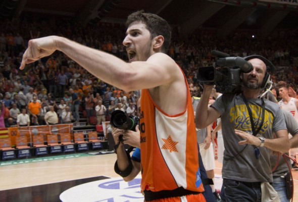 El Barça Lassa descarta la opción de Vives e irá a por Koponen