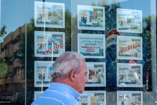 Ránking del alquiler en Murcia: Juan de Borbón lidera los precios; las pedanías del este, colistas