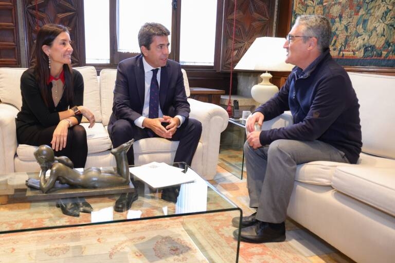 El Consell destaca que el Botànic gastó 1.516 millones de euros fuera del presupuesto