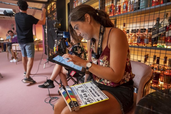 Cultura resuelve las ayudas al audiovisual a ocho días de acabar el año