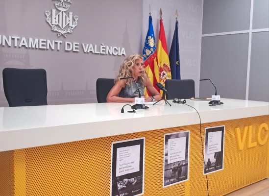 València rediseña la acogida de migrantes y cooperación para frenar el 