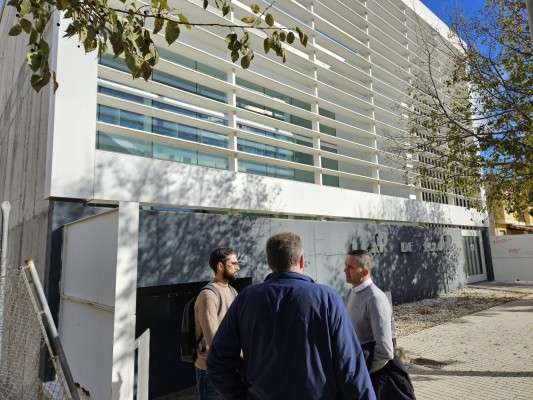 Canals tendrá un centro pionero en prevención y promoción de la salud mental infantil-juvenil