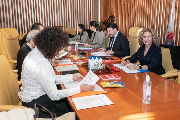 Alicante encarrila la reforma del Principal, pero deja en el aire la elección de nuevo director 
