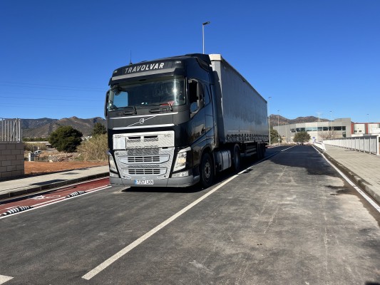La Vall d'Uixó abre al tráfico el puente industrial y desbloquea la ampliación del polígono Belcaire C