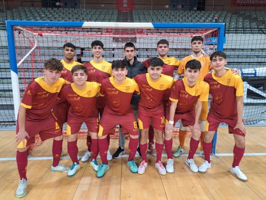 Murcia disputará la fase previa de los Nacionales cadete y juvenil en El Ejido 