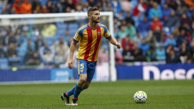 Mustafi: En medio de las dudas sobre su salida
