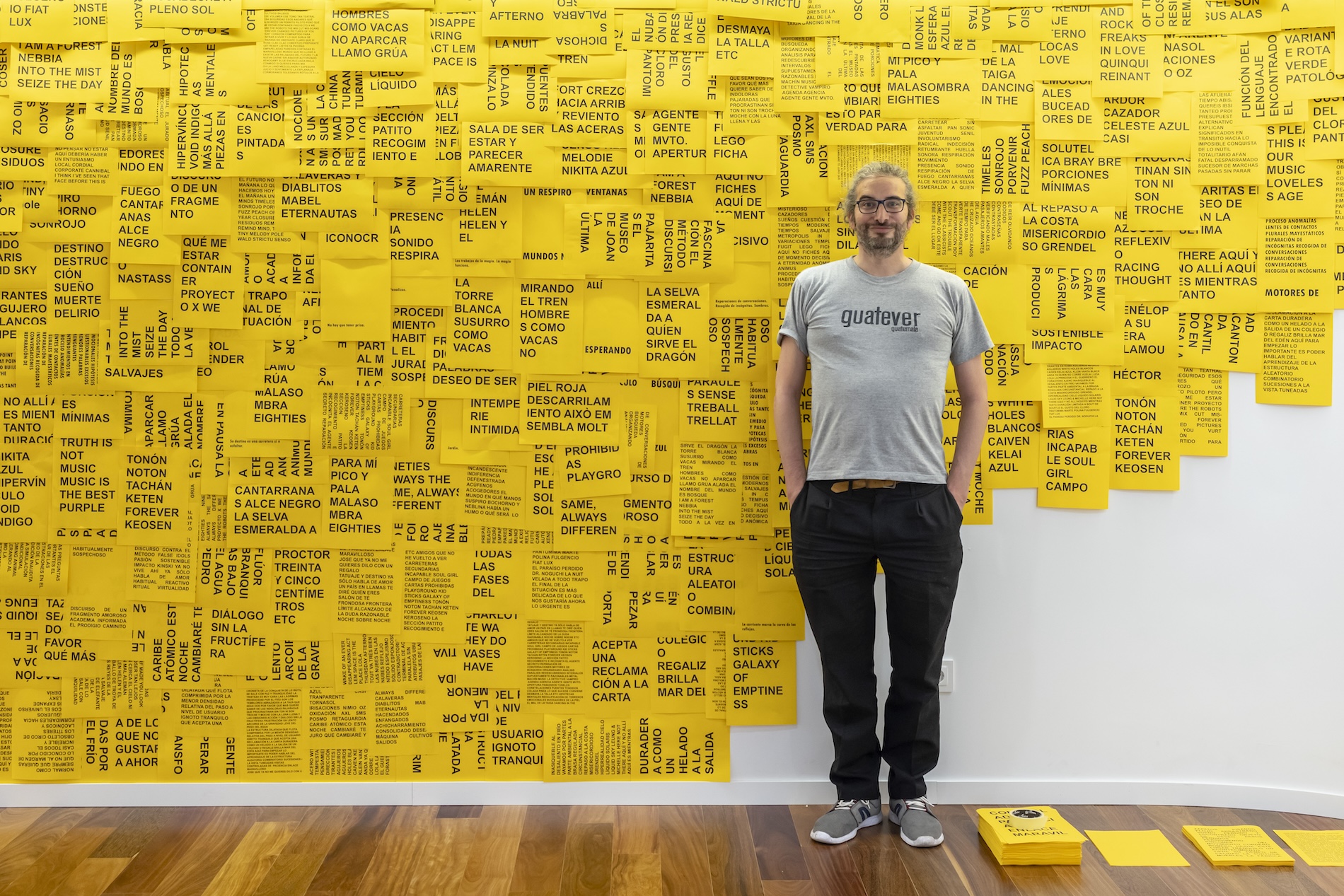 Foto: MIGUEL LORENZO - 