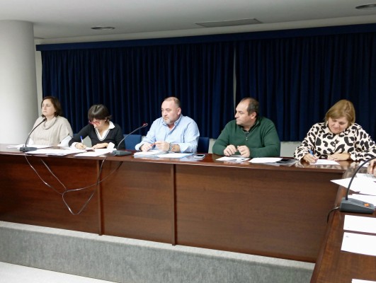Sant Joan de Moró aprueba un presupuesto de 6,8 millones y contempla un colegio o una residencia