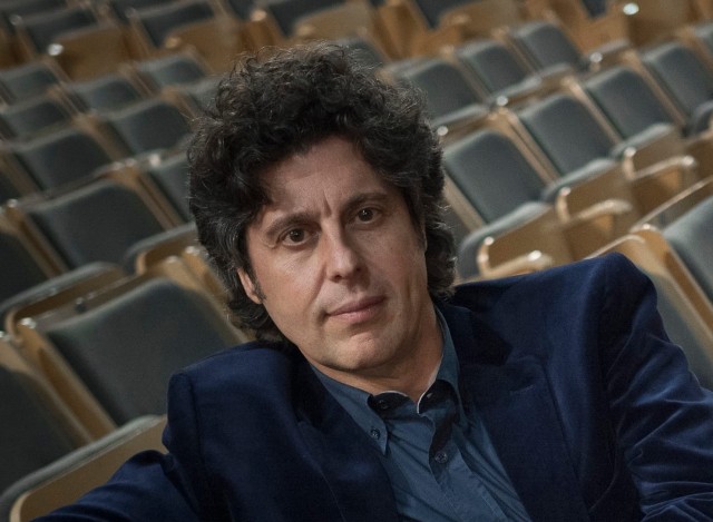 Cristóbal Soler Almudever, nuevo Director Artístico de la Banda Sinfónica Municipal
