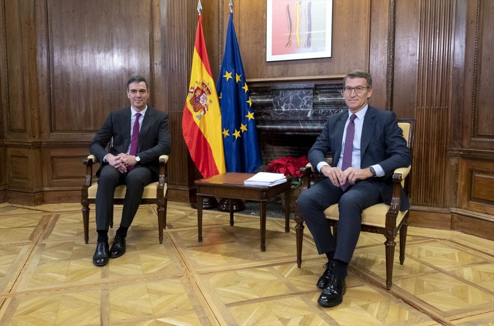 Foto: A.ORTEGA/EP - 
