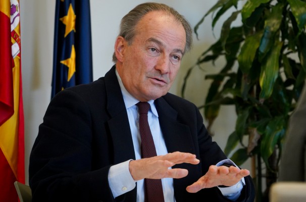 José Luis Aguirre: 