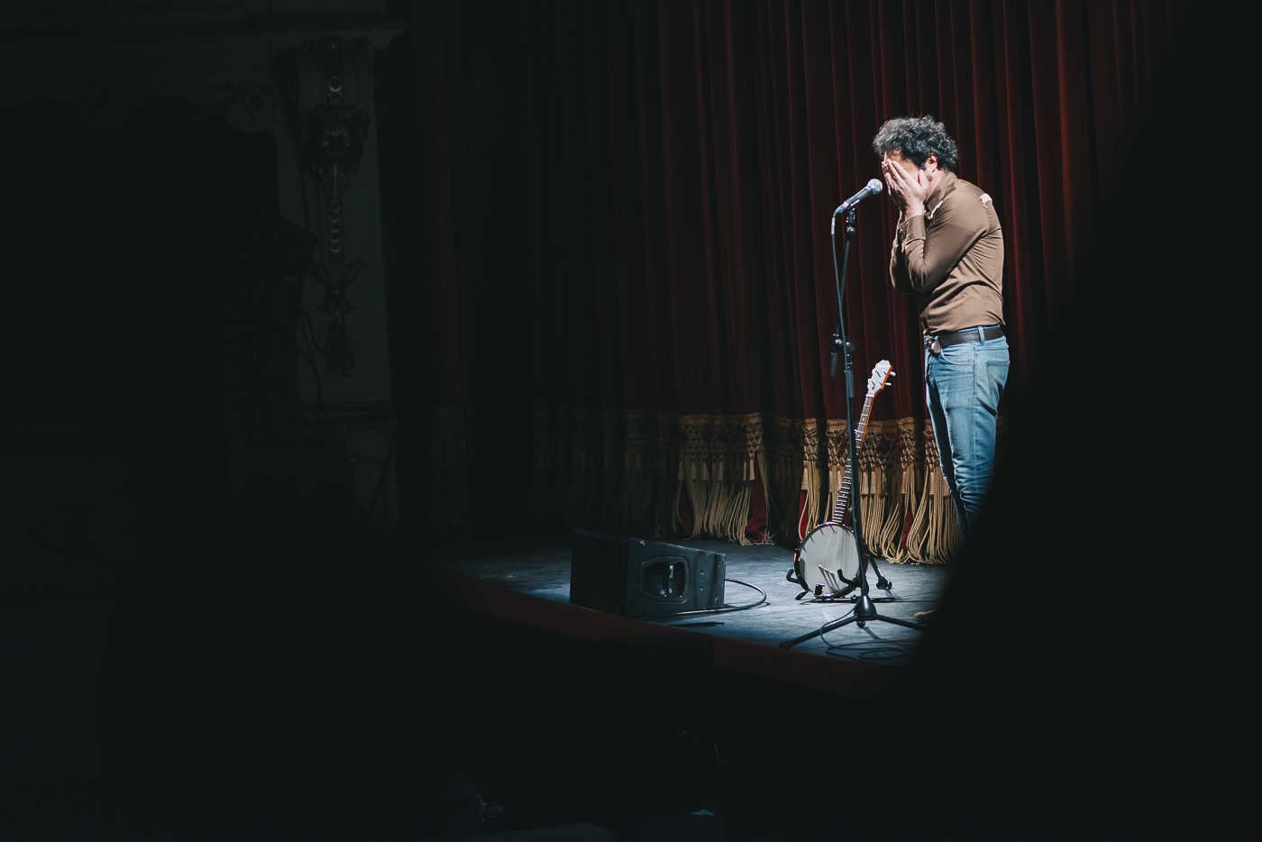  Foto: KIKE TABERNER. - 