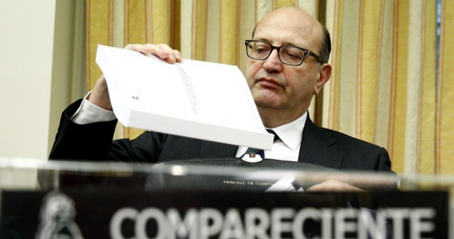 El Tribunal de Cuentas  ve exceso de gastos en cuatro partidos de la Comunitat durante las municipales de 2015