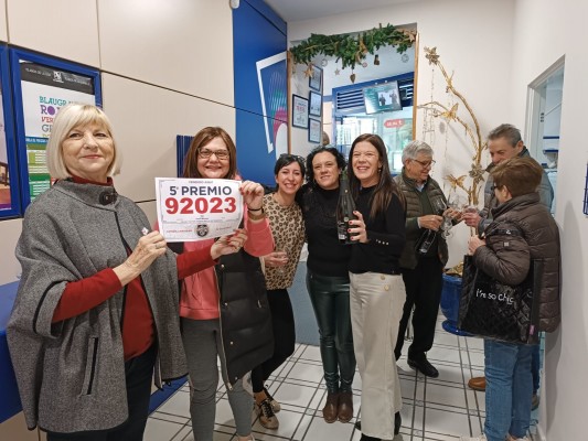 600.000 euros en Pego: 