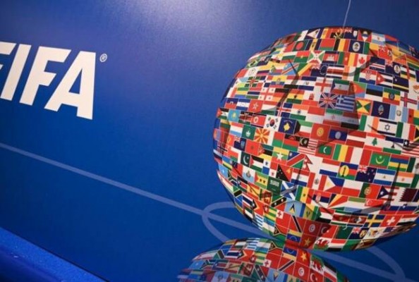 La FIFA financió para el desarrollo del fútbol 1.600 proyectos entre 2016 y 2022
