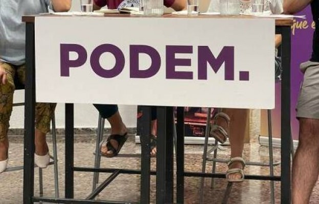 Una candidatura 
