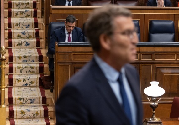 El dúo de la perra gorda