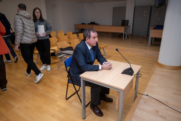 ¿Actuó Juan Anguix en interés del Elche o de Eventos Petxina?