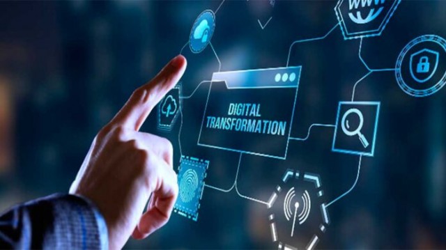 La transformación digital, una temática muy a tener en cuenta como inversor