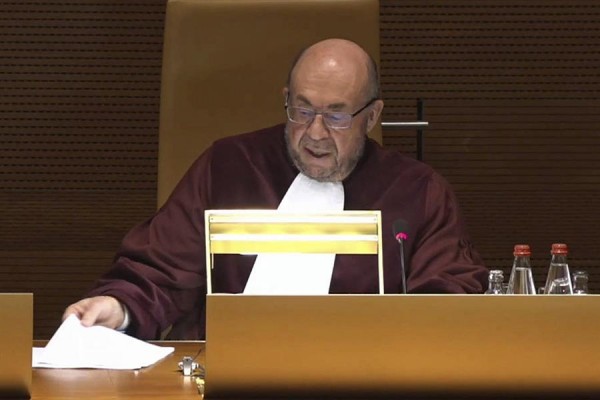 El TJUE falla que la normas de UEFA Y FIFA contra la Superliga violan el Derecho Comunitario