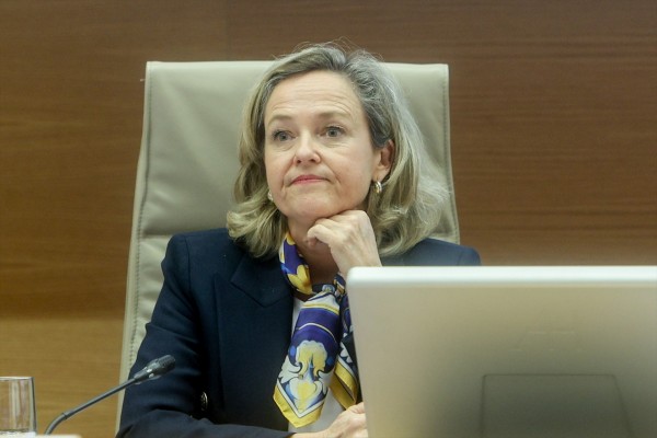 Calviño admite que hay convocatorias de fondos europeos 
