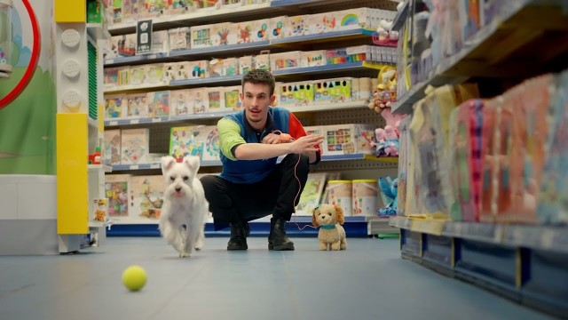 Alianza alicantina contra el abandono animal: 3Dids crea la campaña de Juguettos 'Juguetes Rotos'