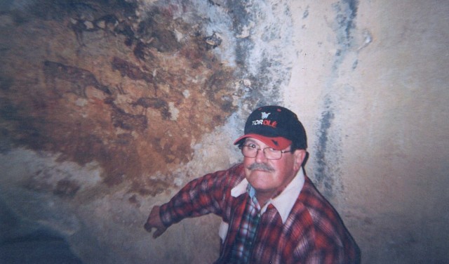 Fallece Javier García del Toro, el arqueólogo que salvó el yacimiento de San Esteban de Murcia