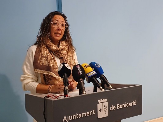 Benicarló eliminarà la taxa d’ocupació de via pública per a entitats sense ànim de lucre