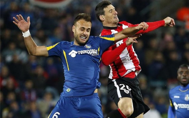Juan Cala rompe su cesión con el Anzhi por razones personales