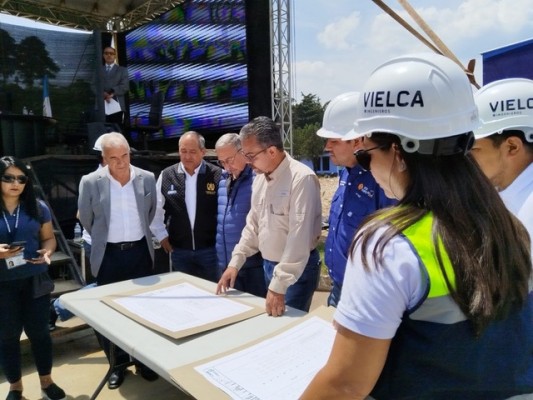 50 municipios valencianos se beneficiarán del ahorro en tiempo y costes para las ayudas Next Generation